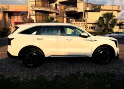 کیا سۆرینتۆ